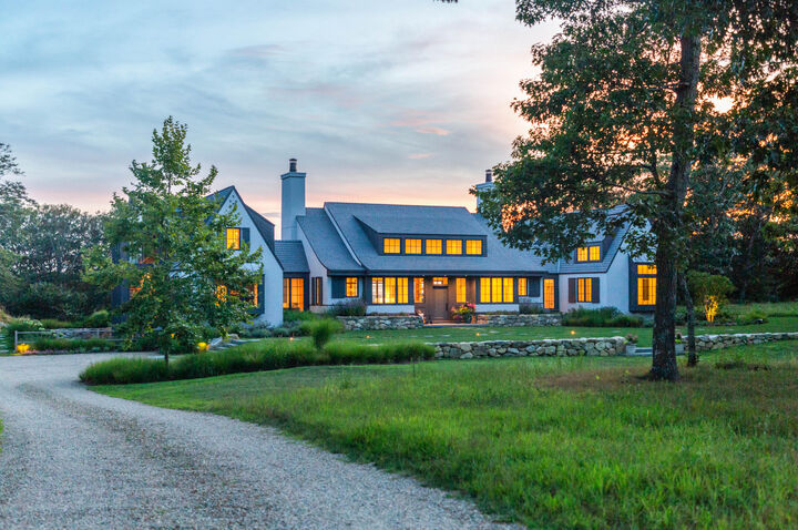 Property Photo:  25 Brickyard Road  MA 02535 