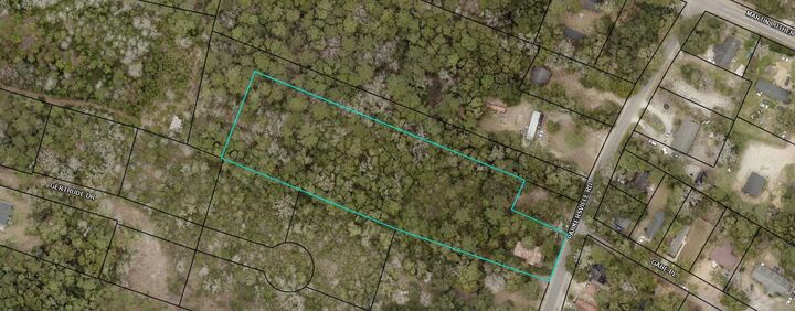 Property Photo: 615 Parkersville Rd. SC 29585