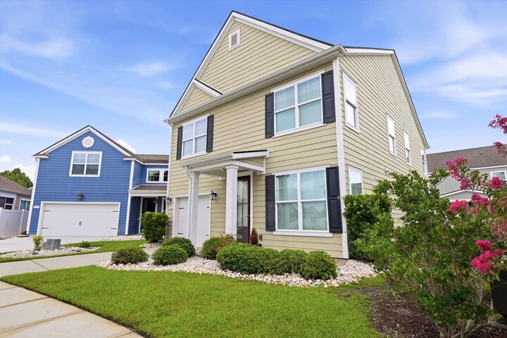 Property Photo:  310 Lorenzo Dr.  SC 29582 
