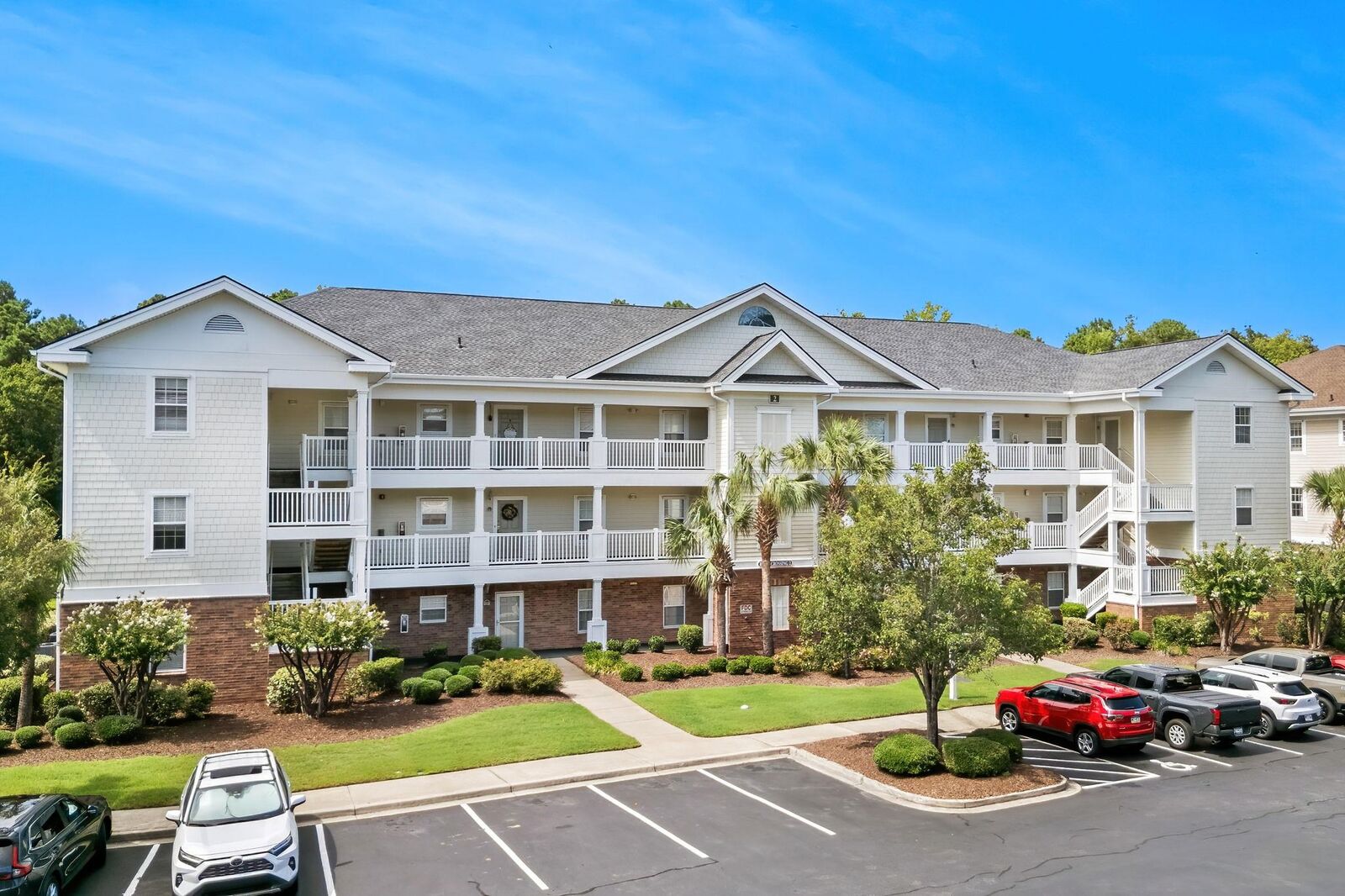 Property Photo:  5825 Catalina Dr. 223  SC 29582 