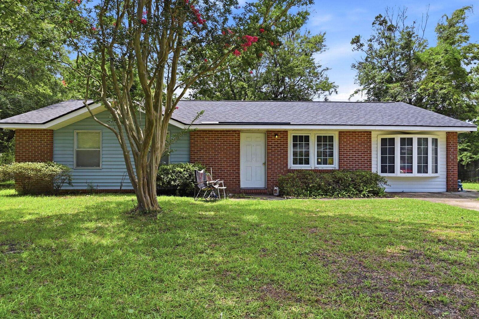 Property Photo: 1261 Naylor Ave. SC 29577