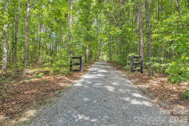 Property Photo:  660 Lake Fork Road  NC 28146 
