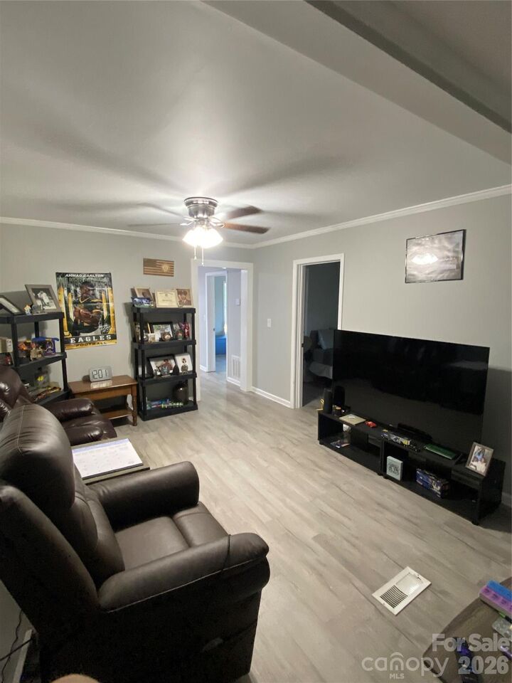 Property Photo:  604 Peden Street  NC 28659 
