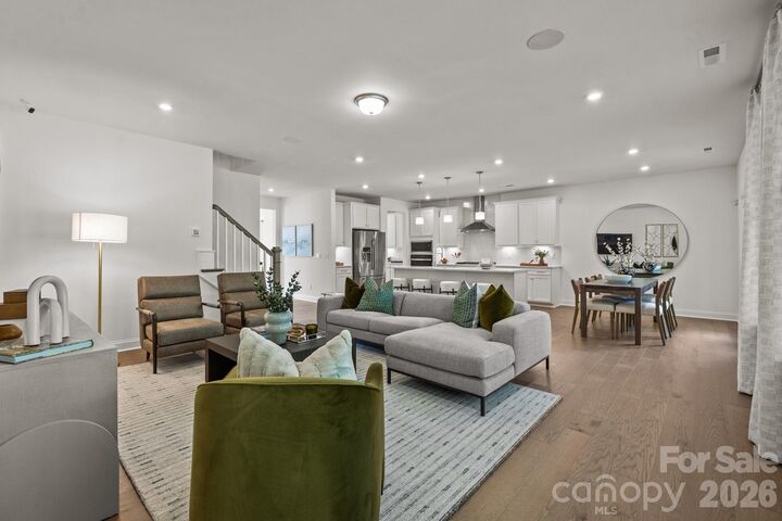 Property Photo:  3030 Grandiose Drive  NC 28079 