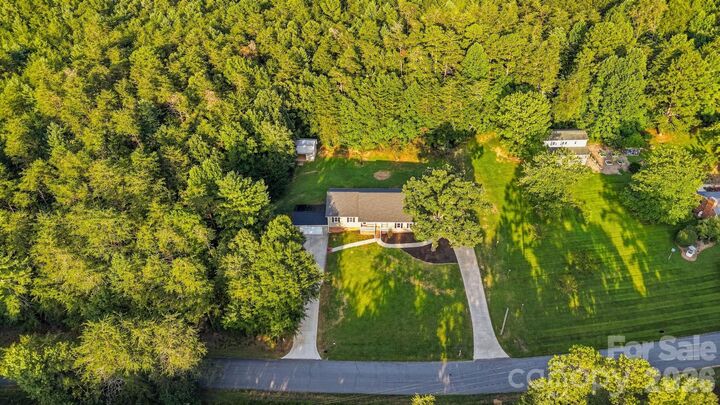Property Photo: 136 Cook Lane NC 28601