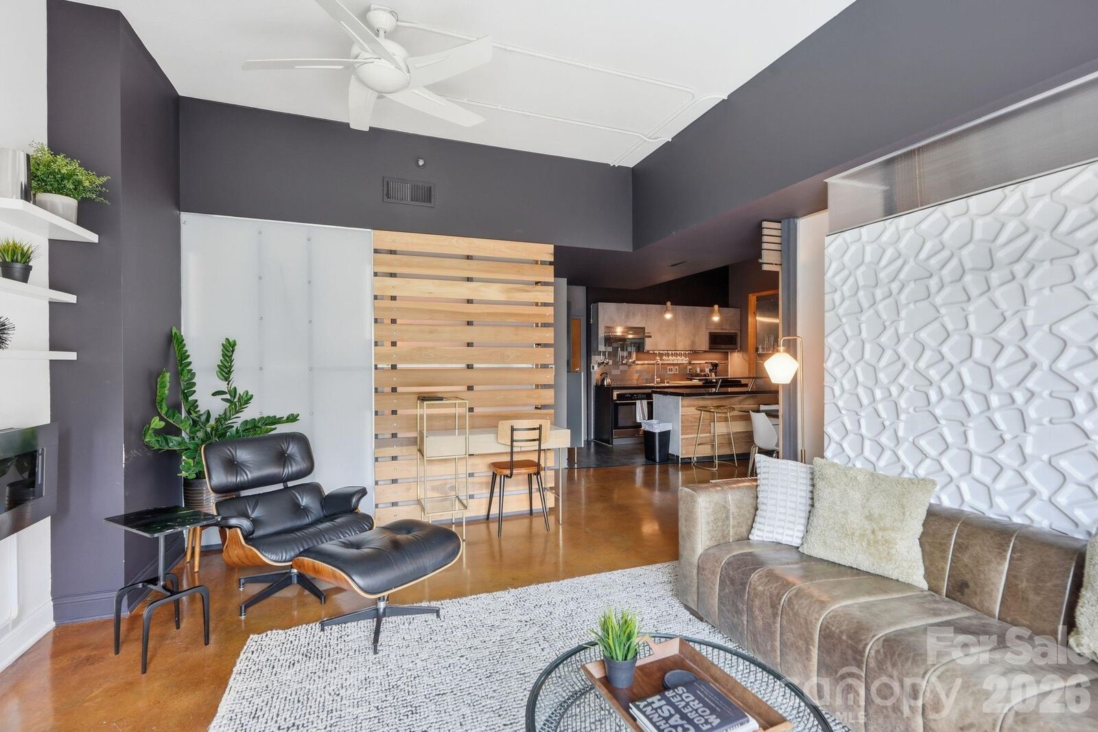 Property Photo:  715 N Church Street 214  NC 28202 