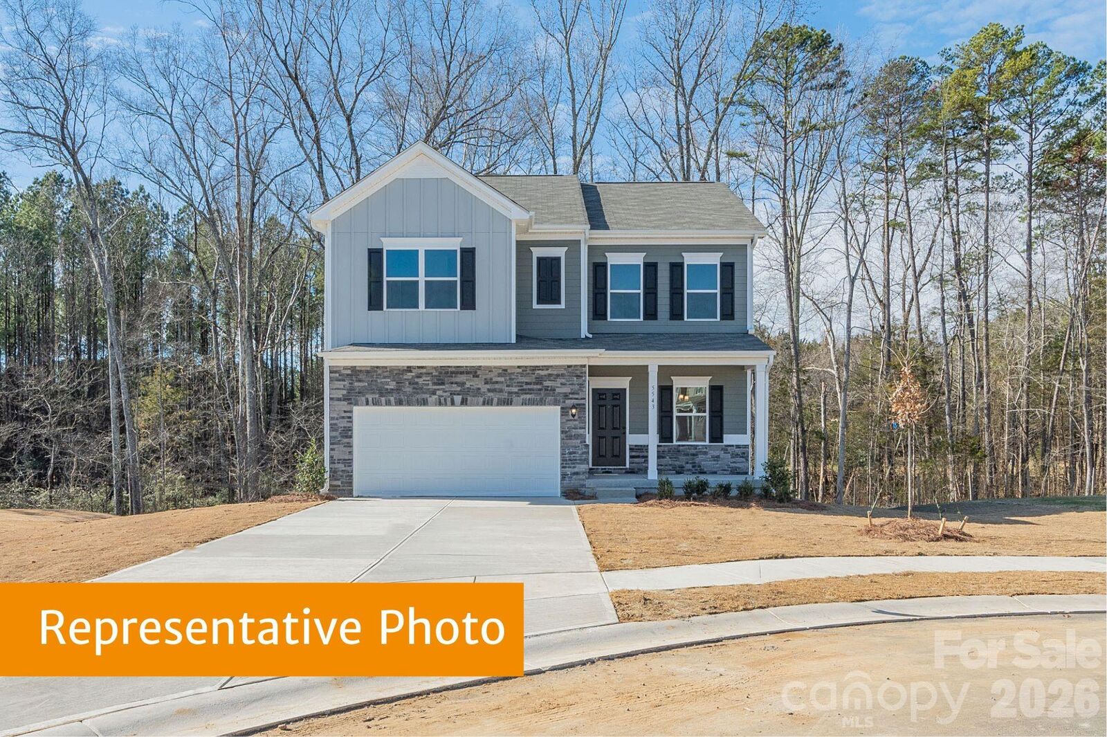 Property Photo: 634 Cooley Drive NC 28147