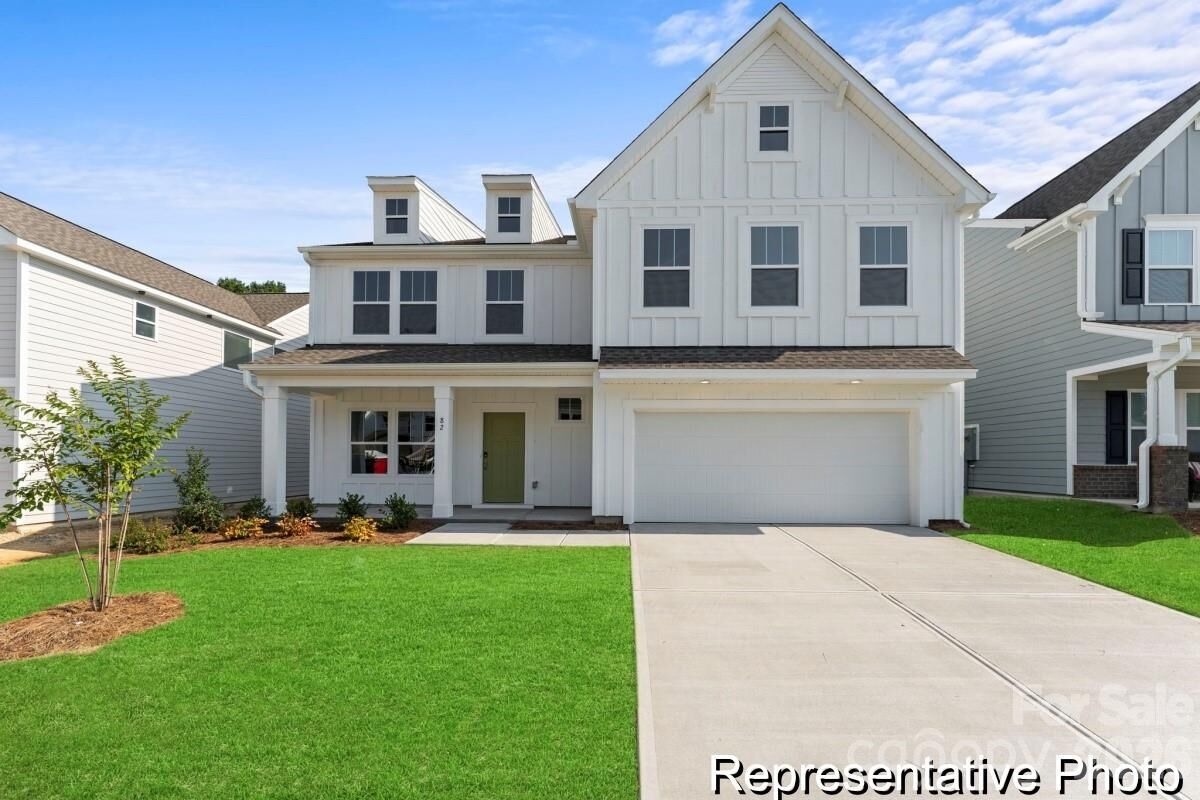 Property Photo:  1726 Autumn Country Lane 46  NC 28077 