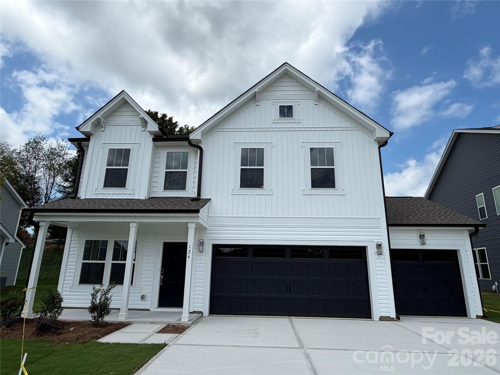 Property Photo:  124 Pembroke Way 17  NC 28001 