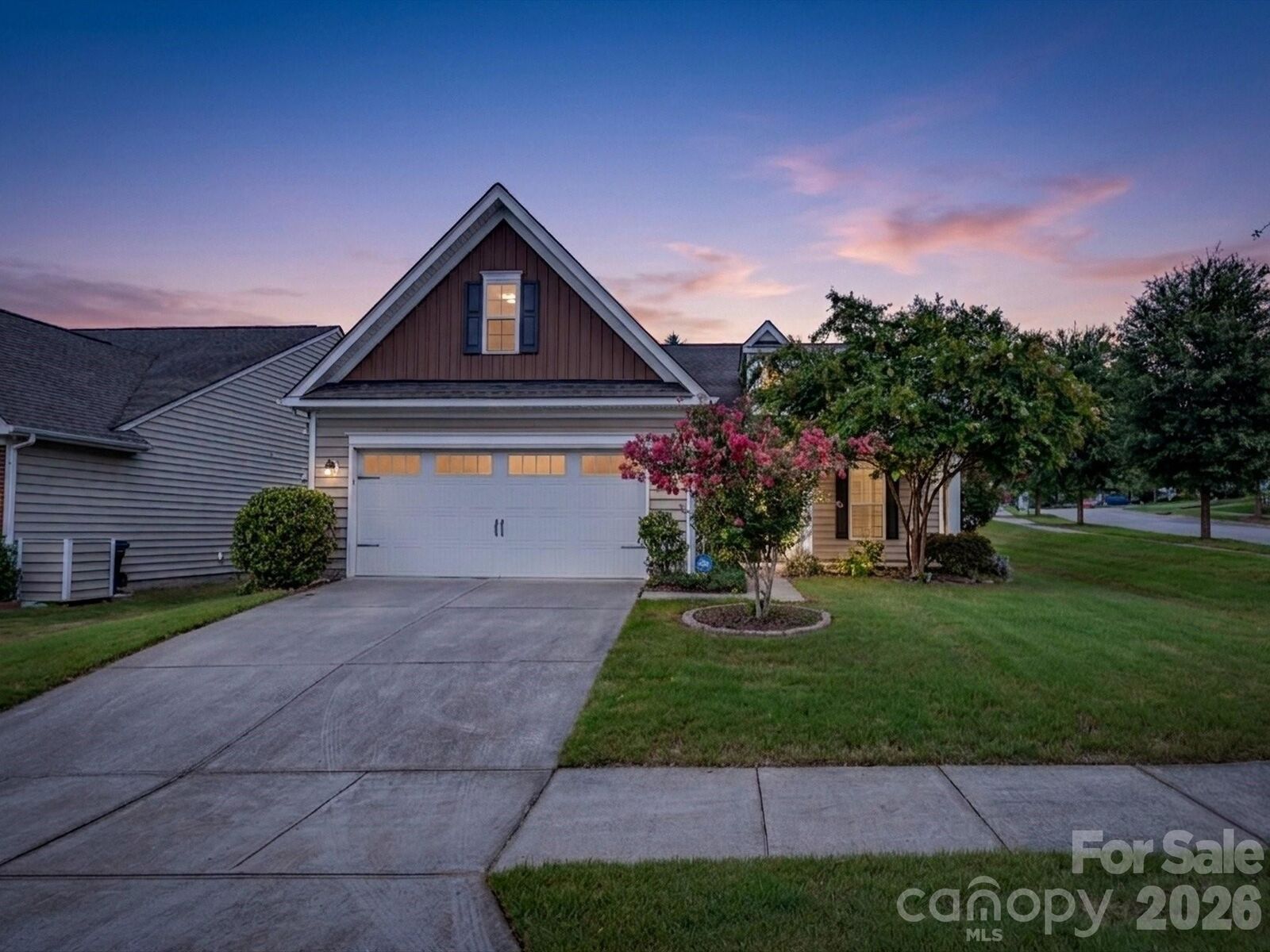 Property Photo:  141 Carmen Way  SC 29720 