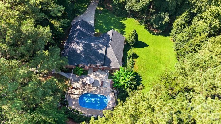 Property Photo: 7097 Windy Pine Circle NC 28037