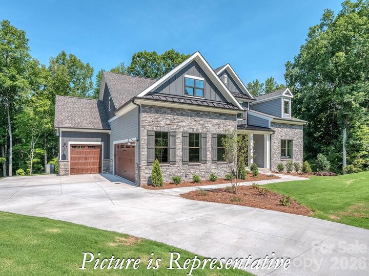 Property Photo:  2809 Windswept Cove  SC 29745 
