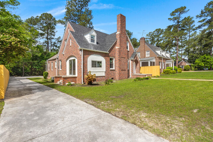Property Photo: 1775 Broughton Street SC 29115