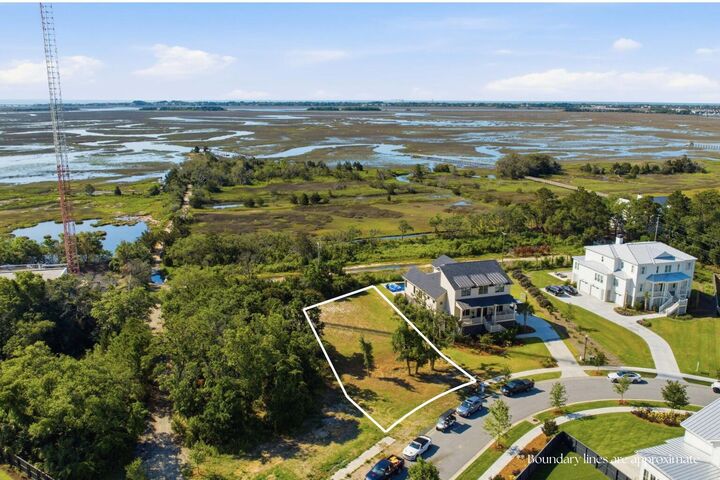 Property Photo:  1499 Tomato Farm Circle  SC 29464 