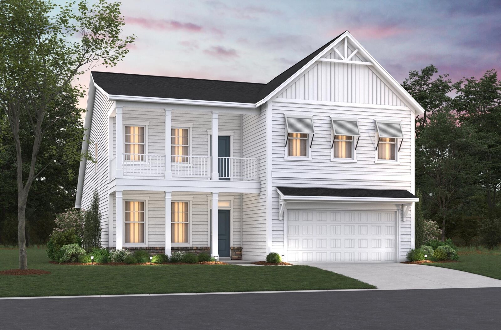 Property Photo:  79 Birdie Way  SC 29445 