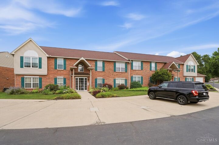 Property Photo: 8771 Carrousel Park Circle OH 45251