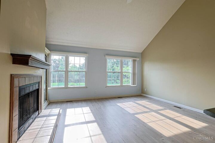 Property Photo: 10555 Montgomery Road OH 45242