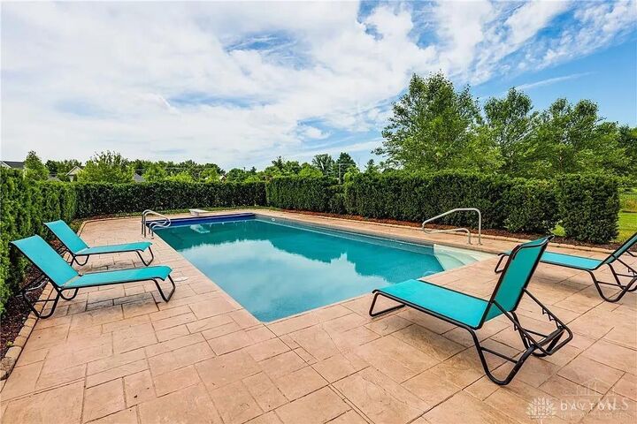 Property Photo:  61 White Beech Court  OH 45066 