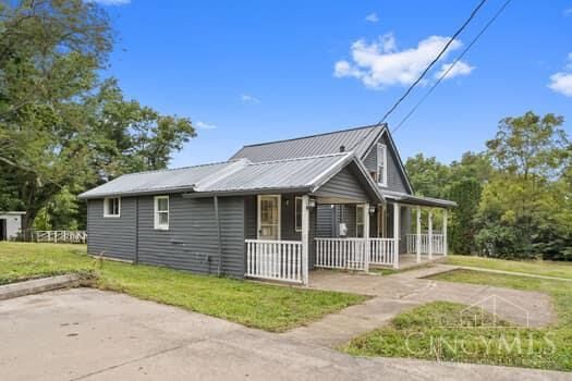 Property Photo:  10090 South Street  OH 45115 