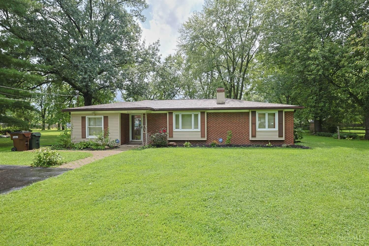 Property Photo: 6051 Jerry Lee Drive OH 45150