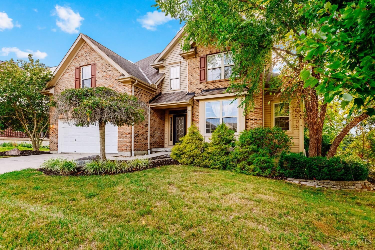 Property Photo: 1151 Lake Field Drive OH 45036