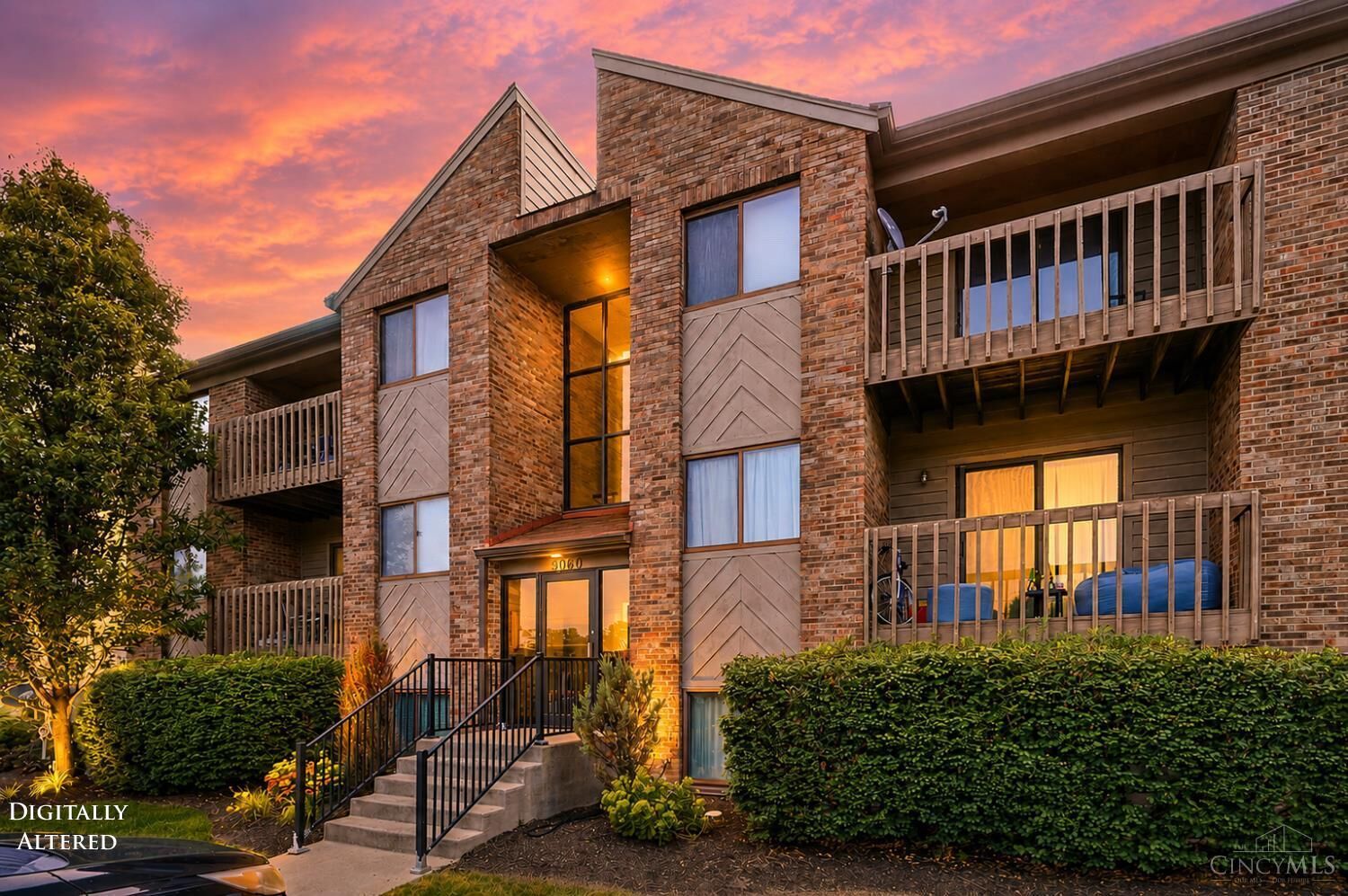 Property Photo:  6060 Boymel Drive  OH 45014 