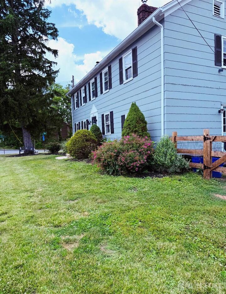 Property Photo:  891 Amwell Road  NJ 08844 