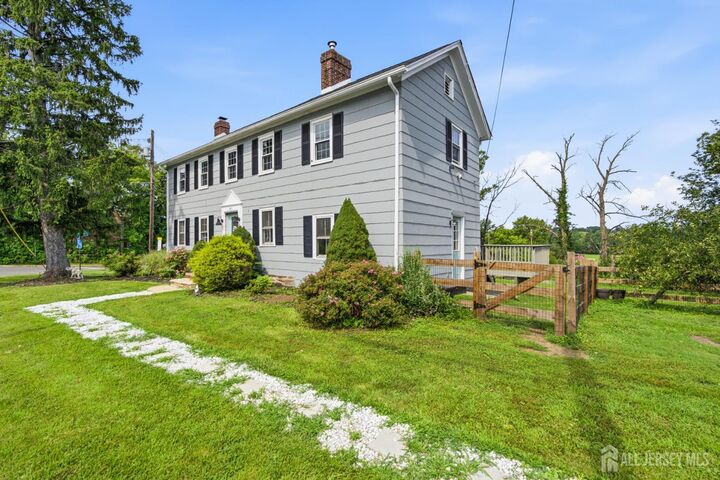 Property Photo:  891 Amwell Road  NJ 08844 