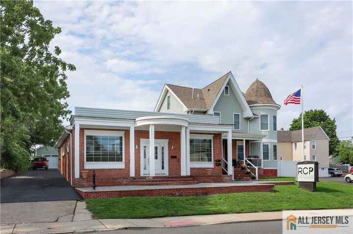 Property Photo: 215 Washington Road NJ 08872