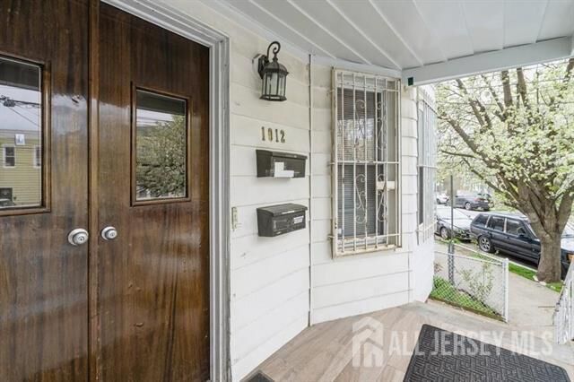 Property Photo: 1012 Paterson Plank Road NJ 07047
