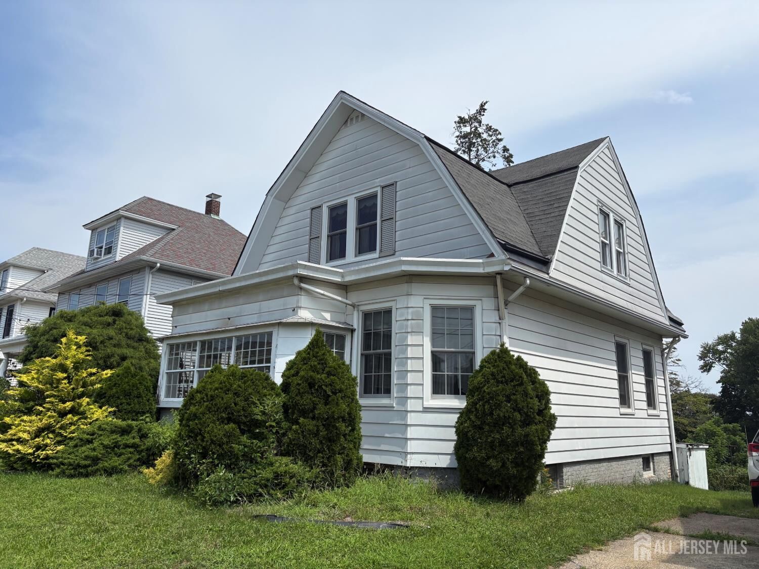 Property Photo: 11 High Street NJ 08882