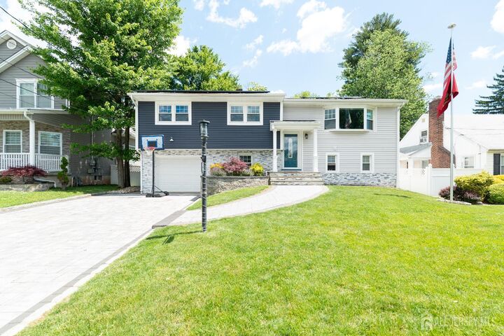 Property Photo: 411 Lum Avenue NJ 07083