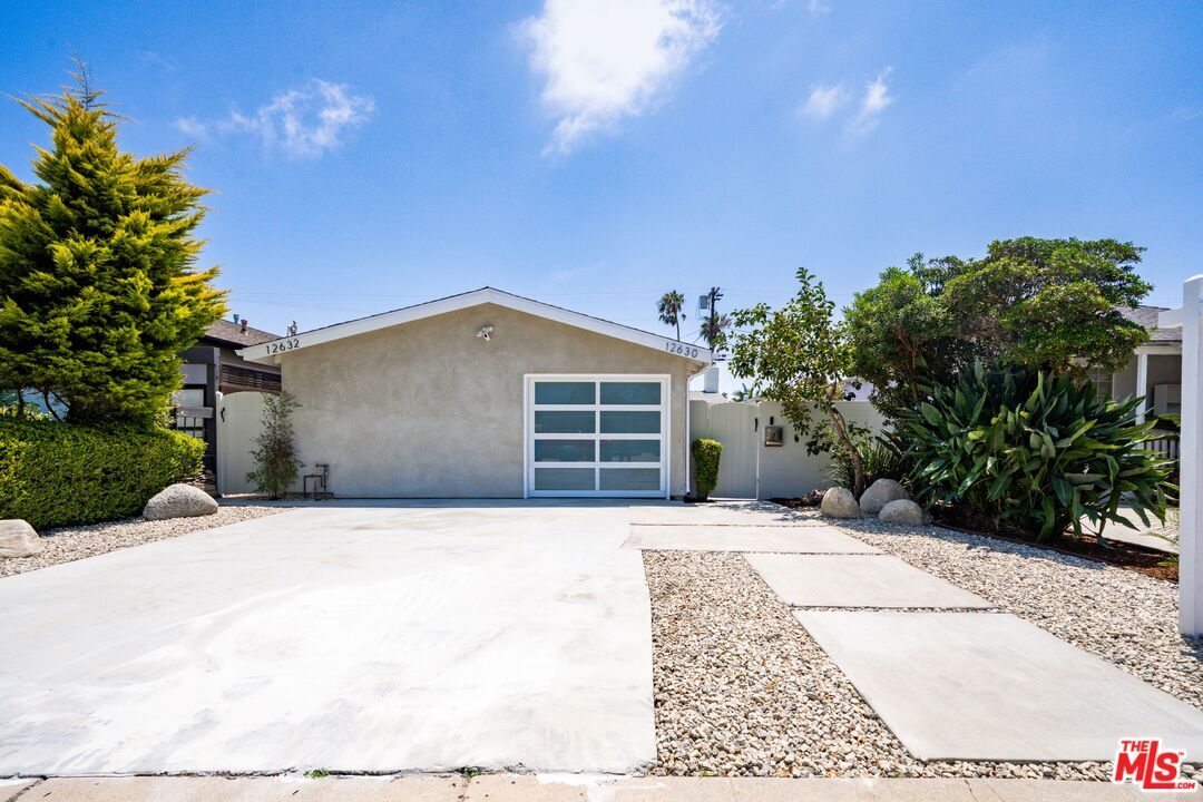 Property Photo:  12630 Gilmore Ave  CA 90066 