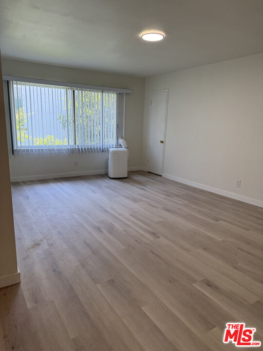 Property Photo: 1470 S Sherbourne Dr, Unit 4 CA 90035