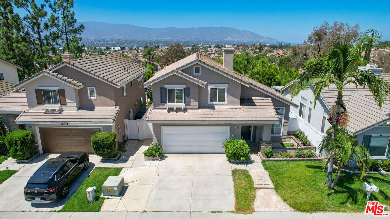 Property Photo: 514 Brookhaven Dr CA 92879