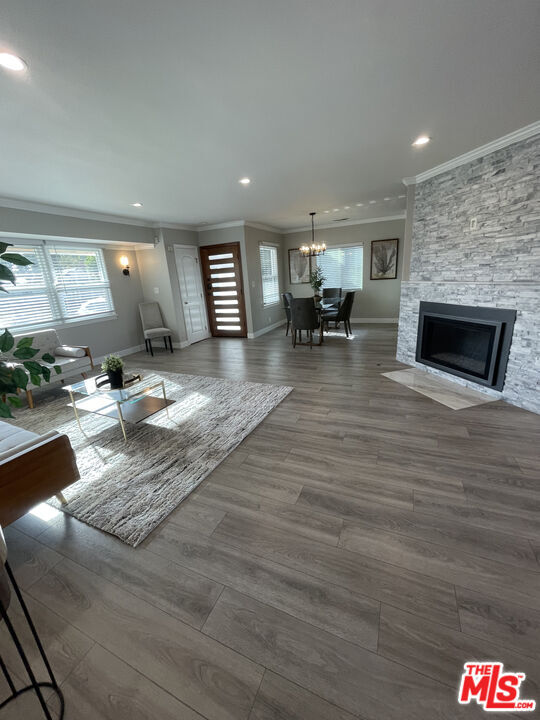 Property Photo:  4439 Don Zarembo Dr  CA 90008 