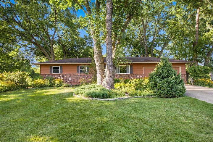 Property Photo:  8369 Walnut Avenue  OH 43021 