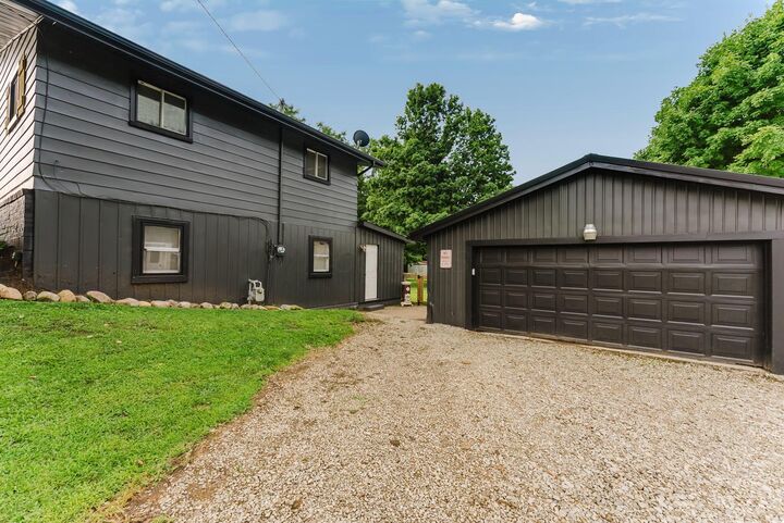 Property Photo: 7153 Marion NE Road OH 43055