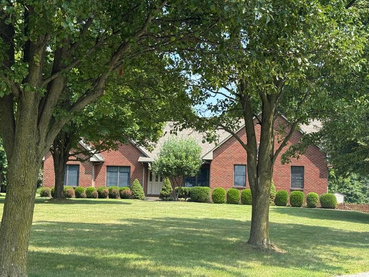 Property Photo: 2627 Miller Paul Road OH 43021