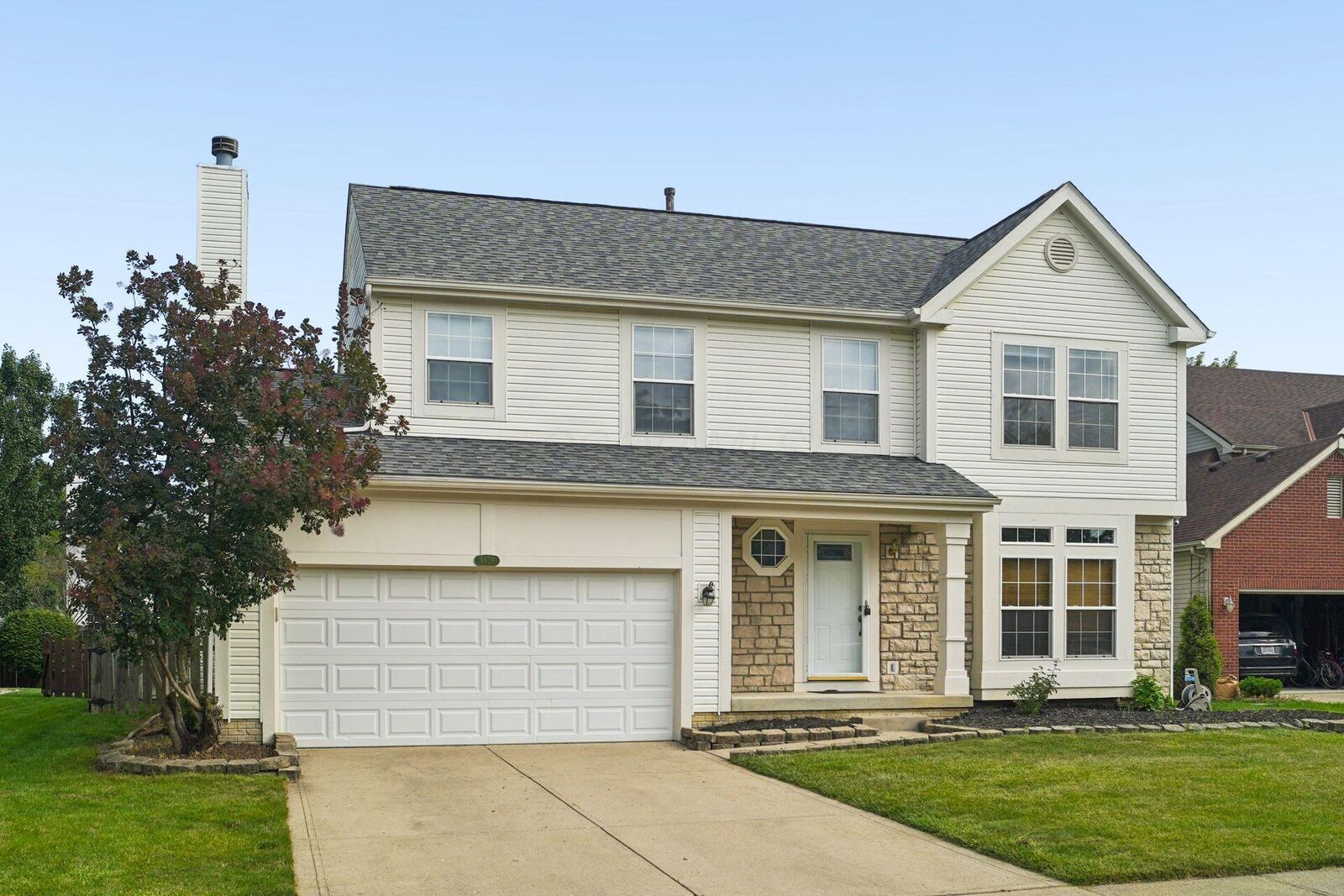 Property Photo:  5638 Hatton Court  OH 43026 