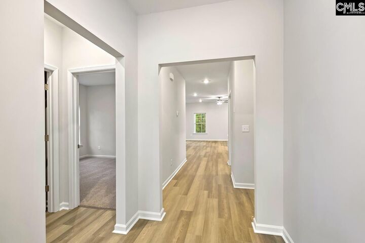 Property Photo:  161 Raglins  SC 29078 