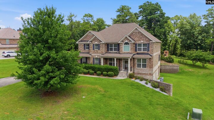 Property Photo: 432 Beaumont Park SC 29016