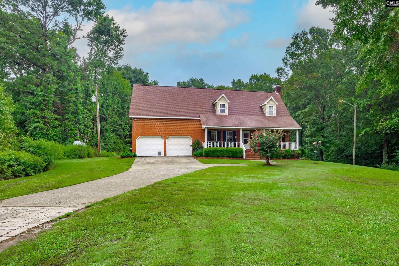 Property Photo: 1906 Priceville SC 29054