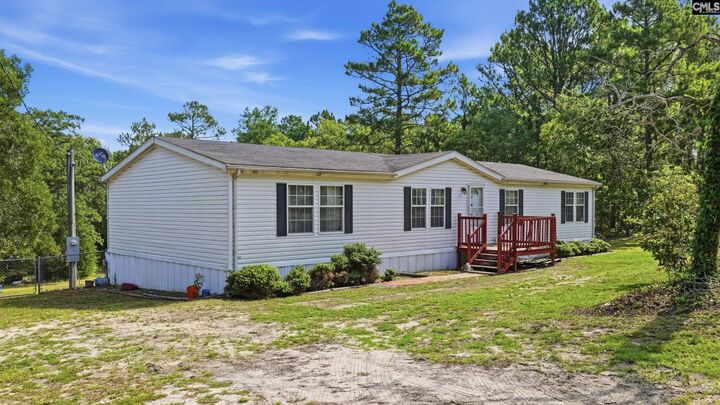 Property Photo:  258 Rimrock  SC 29054 