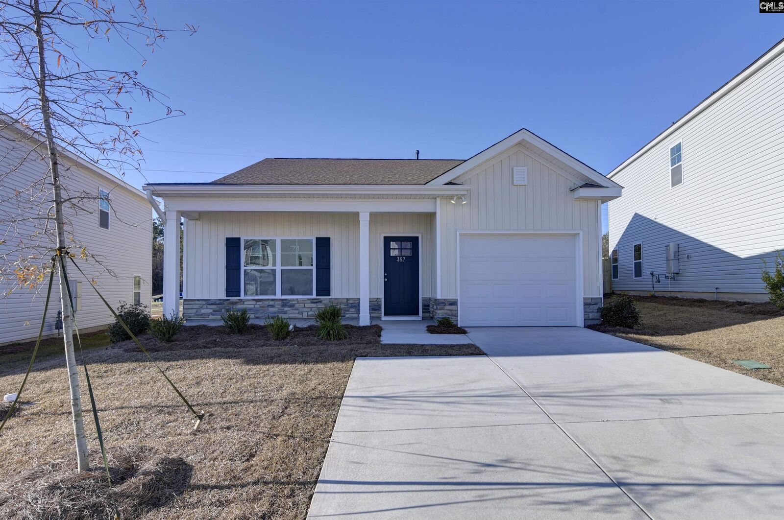 Property Photo: 528 Arcado SC 29223