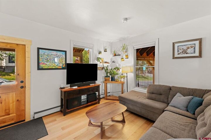 Property Photo:  201 Pitchfork Drive  CO 81225 