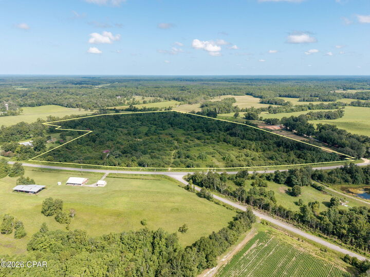 Property Photo:  Xxx Highway 173  FL 32425 