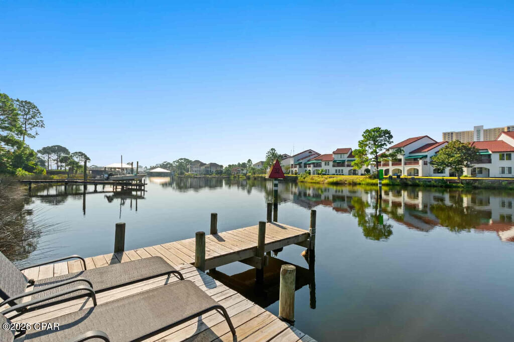 Property Photo:  8829 N Lagoon Drive  FL 32408 