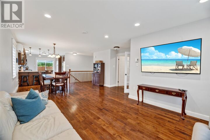 Property Photo:  3 Hollyberry Drive  NL A1L 1P9 
