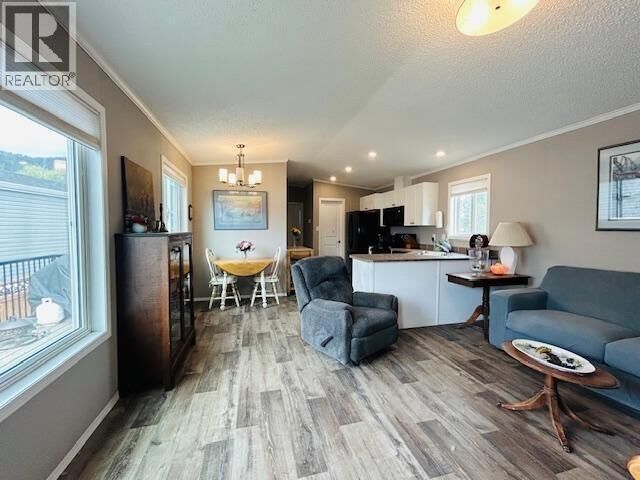 Property Photo: 235 Aylmer Road 13 BC V0E 1M0